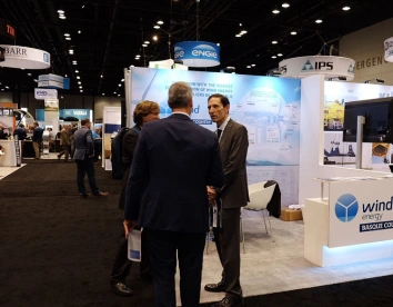 2026巴西风能展时间表及地点