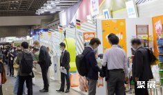 日本糖果展2025参展攻略(时间+地点+门票价格)