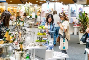2026澳大利亚消费品展展位图与展位价格