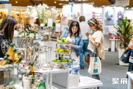 澳大利亚消费品展现场图片7