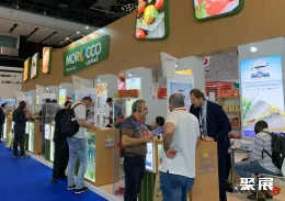 摩洛哥农业展现场图片3