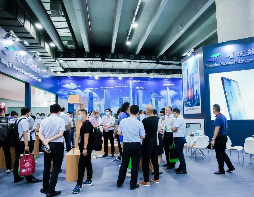 华南国际玻璃工业展览会-广州玻璃展2025展位费与展位预订