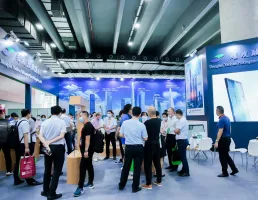华南国际玻璃工业展览会-广州玻璃展2025参展攻略（时间+地点+门票）