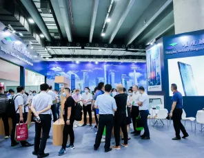 华南玻璃展2025最新展商名录