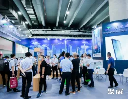 广州玻璃展现场图片4