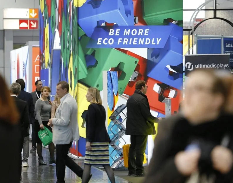 德国零售展(EuroShop)2029参展攻略（时间地点+门票怎么买？）