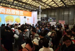 2025上海手办展参展攻略（时间+地点+门票）