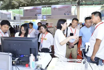 高医展(高医展)2026时间表及地点