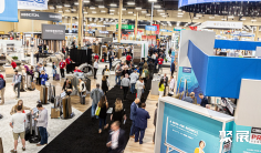 2025美国瓷砖展时间及地点