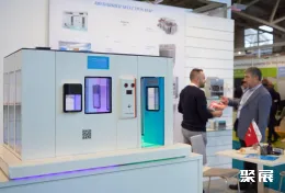 法兰克福洁净展展会现场(现场盛况)4