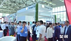 乌兹别克斯坦石油展(OGU)2026展位图与展位申请