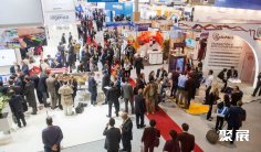 2025巴黎游戏展展位图与展位价格