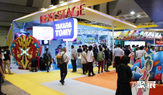 日本玩具展2025展位费与展位申请