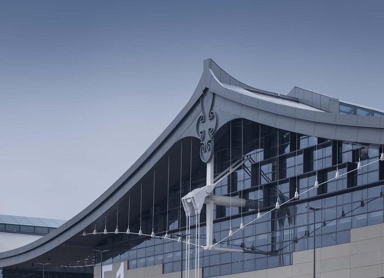 石家庄国际博览中心