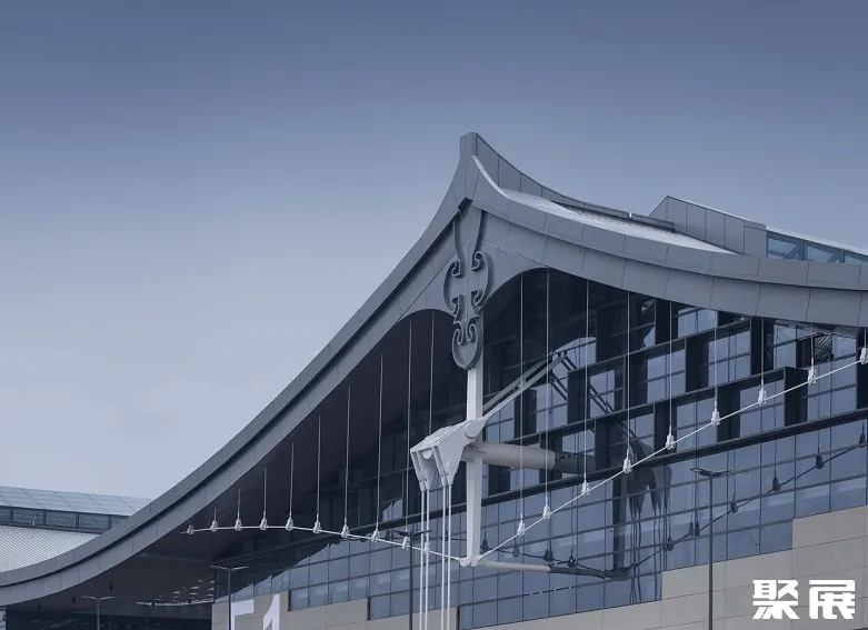 石家庄国际博览中心