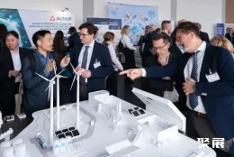 德国工业展现场图片17