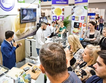 2026波兰酒店用品展时间地点