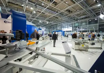 汉诺威木工机械展(LIGNA)2027逛展指南：时间地点/门票多少钱