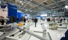 2027德国木工展展商名录+会刊