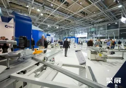 德国木工展现场图片7