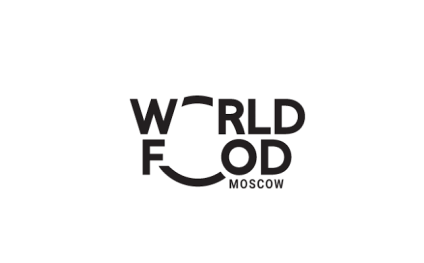 俄罗斯莫斯科食品展览会