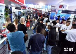 葡萄牙汽配展现场图片5