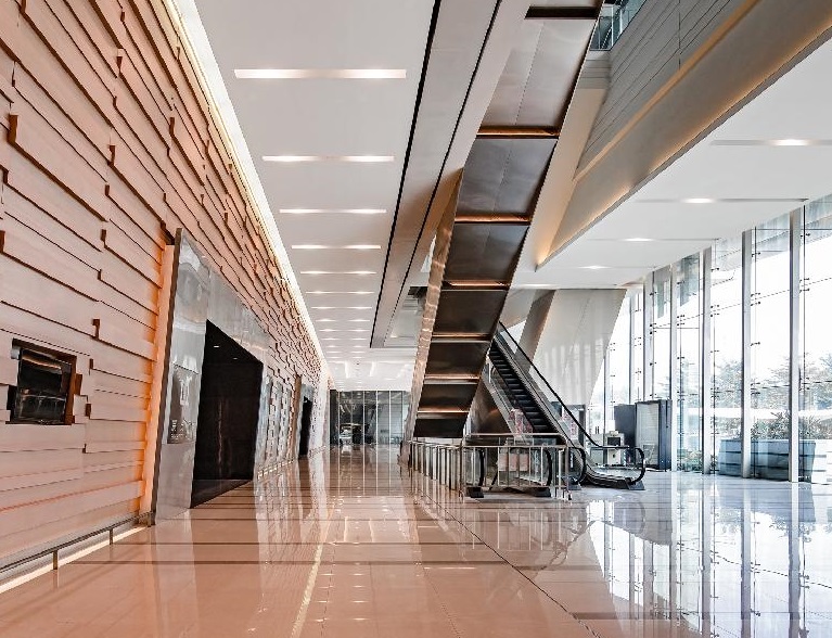 Guangzhou Haizhu International Convention and Exhibition Center