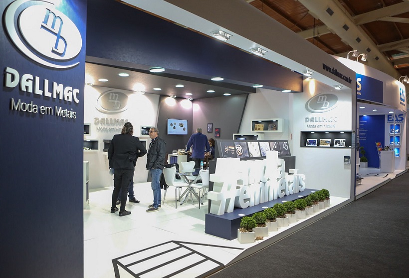 2026巴西纺织机械展展位费与展位预订