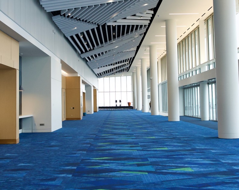 美国丹佛科罗拉多会展中心