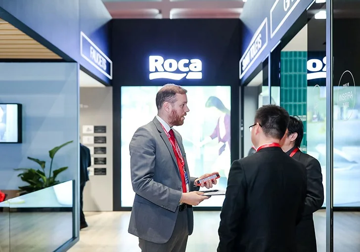 2026上海建博会(中国国际建筑贸易博览会)观展攻略（时间/地点/观众预约）