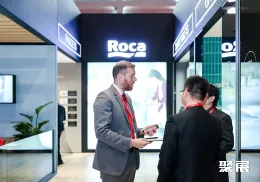 上海建博会现场图片8