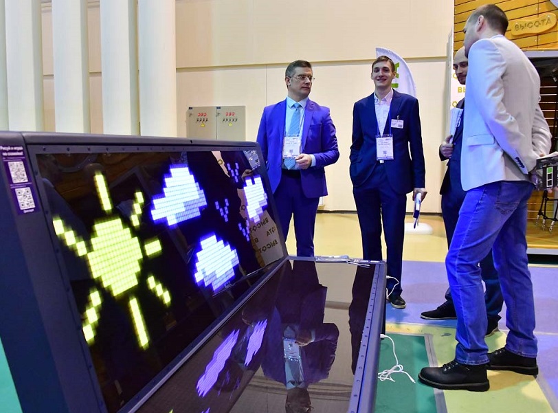 俄罗斯建筑周2026参展攻略(时间+地点+门票)