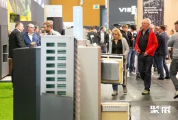 奥地利能源展现场图片8