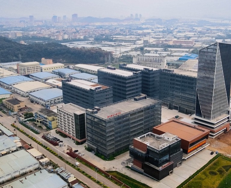 济南泉利重汽配件城