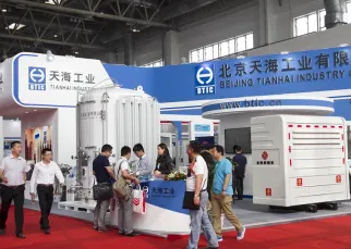 北京天然气车船展现场图片2