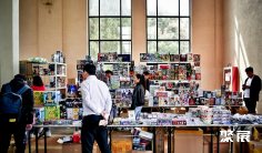 中国模型展2025参展攻略(时间地点+门票怎么买?)