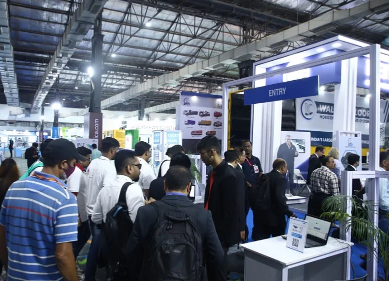 2026年印度水处理展(IFAT India)门票哪里买，购买途径？