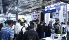 2026年印度水处理展(IFAT India)门票哪里买,购买途径?