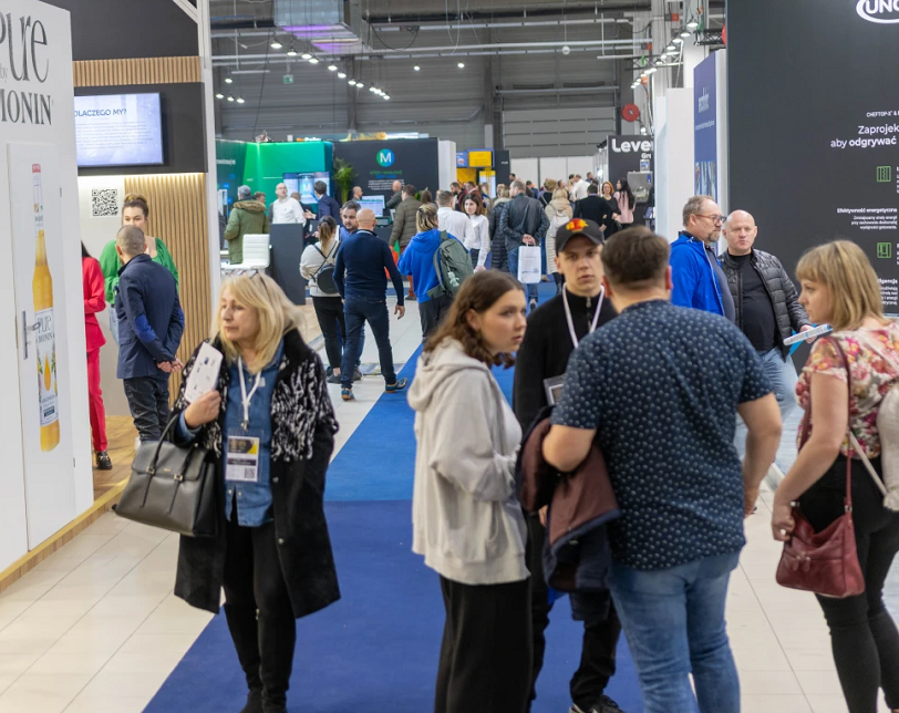 波兰啤酒展现场图片2