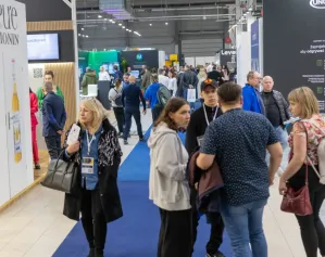 波兰啤酒展(Beer Warsaw Expo)2026举办时间与地点