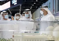 2026阿联酋阿布扎比世界公共事业大会展展位费与展位申请
