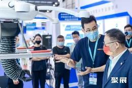 北京无人机展现场图片8