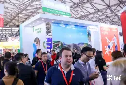 上海学前教育展展会现场(现场盛况)7