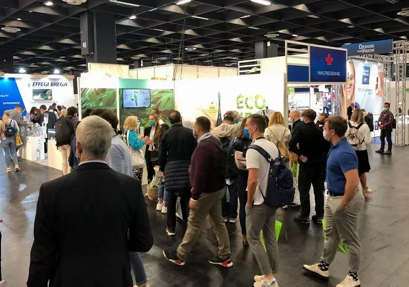 科隆口腔展2027逛展指南：时间地点/门票价格