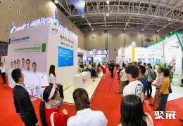 大湾区橡塑展现场图片2