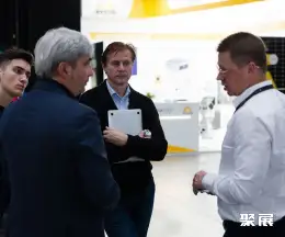 乌克兰能源展展会现场(现场盛况)6