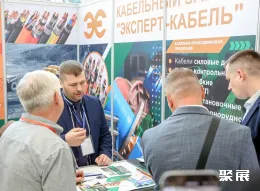 哈萨克斯坦电力展现场图片5