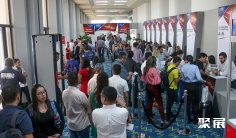 巴拿马汽配展(LATIN AUTO PARTS EXPO)2026逛展指南:时间地点/门票多少钱