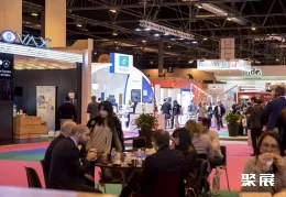 马德里光学眼镜展展会现场(现场盛况)5