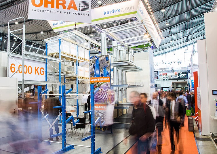 意大利钣金展现场图片3